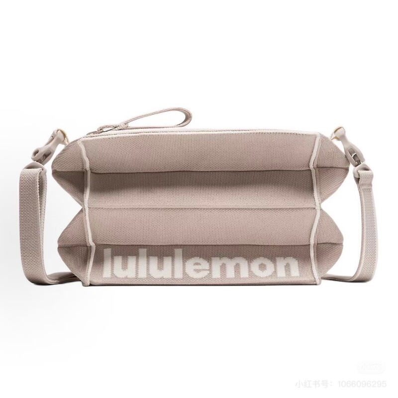 Lululemon Fold It Hold Crossbody Foldable Small Bag 3L