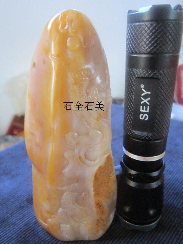 Great Special Price Chang Fossil Dragon Purchase Nine Day Pendulum DS117