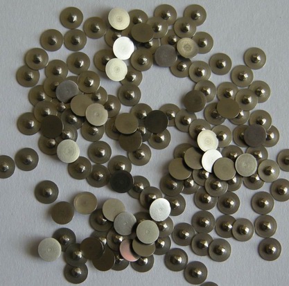 Factory direct supply piercing alignment, film piercing positioning nails, piercing PIN nails