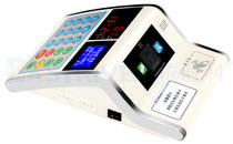 Yishili ER-696CTYW QR code collection machine Yishili Alipay WeChat 696CTYW