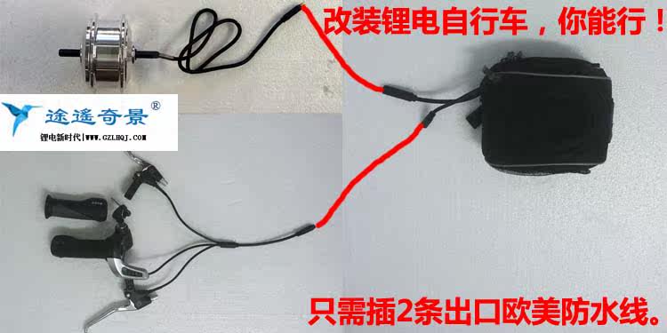 Porte-bagages pour vélo - Ref 2410216 Image 16