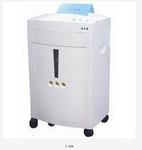 Oasta C- 208 paper shredder Ostada C208 Ostas C208 Ostas C208 Ostas C208