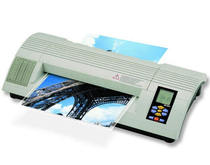 Crown HSH-1201N Plastic Sealing Machine A3 Crown 1201N Crown 1201 Crown King