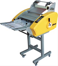 Wuhao WH-3866 thermal mounting laminating machine Wuhao 3866 Wuhao WH3866 Wuhao WH3866 Five