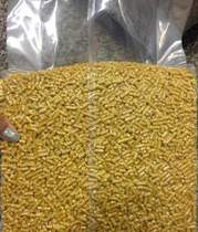 Fat Residence Happy Grain 1 5KG Vacuum Packaging requires rigorous and careful shooting of CG