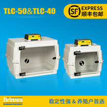 Brinsea chicks incubator small animal care can be matched with humidifier breeding house preferred