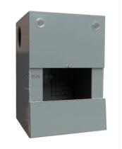 Asian flying parrot nest box breeding box for small bird CG