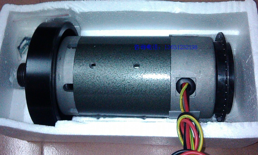 Treadmill accessories Universal treadmill Motor Motor 1 5HP-5 0HP treadmill DC motor