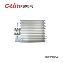 Xinling heater HHJRD2-2 100W 150W heating plate is suitable for temperature and humidity controller