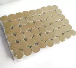 High five years Chen handmade moxa column moxa stick ai jiu tiao ai duan moxa column {54 column} 15 to 1