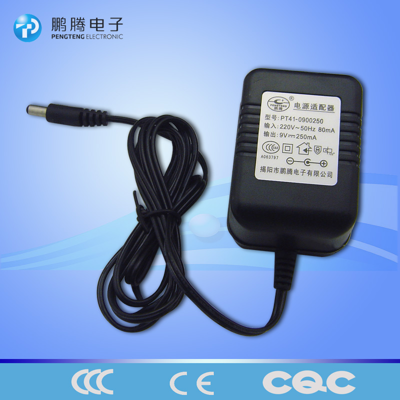 (original)Meike electronic keyboard MK-2055 special power supply 9V250MA power adapter transformer