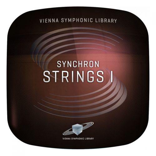 Vienna VSL Synchron Strings I Vienna Sync Series String Music 1 full version