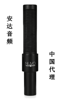 AEA N8 full-featured ribbon microphone microphone