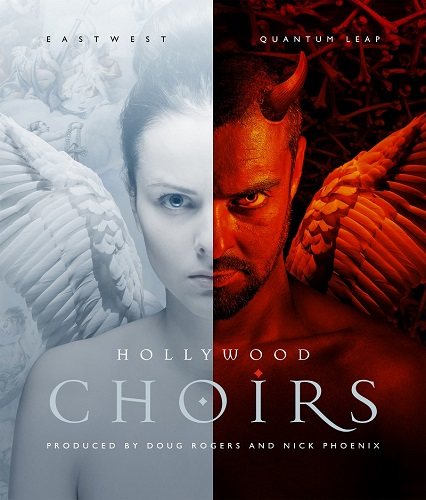 Eastwest Hollywood Choirs Hollywood chorus diamond version tone