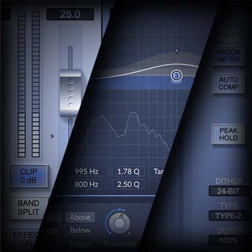 Sonnox Oxford effect plugin Mix Bus Bundle plugin software-Taobao