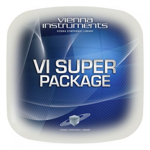 Vienna VIENNA SUPER PACKAGE