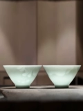 Запрет -нож для грязи Master Cup Одинокая чашка большая керамика Ceramative Cup Персональная специальная чашка кунг -фу чашка думао