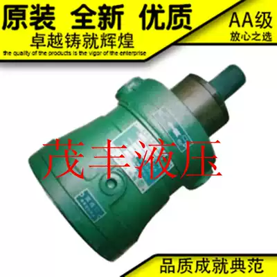 2 5MCY14-1B 10MCY14-1B 25MCY14-1B 40MCY14-1B Axial piston pump