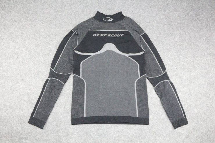 Vêtement fitness uniGenre - Ref 611124 Image 17