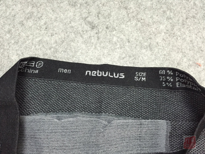 Vêtement fitness uniGenre - Ref 606053 Image 23