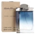Nước hoa nam Ferragamo Ferragamo màu xanh cổ điển Nam 30 50 100ml Lite nước hoa narciso hồng phấn Nước hoa