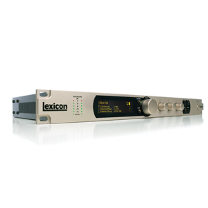 Lexicon Lescon PCM92 stereo DSP Reverse Effect Originally New