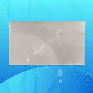 Hengtianbao A96 F6Pro Projector Front and Rear Fresnel Lens Fresnel Threaded Lens