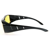 ALEVIN艾乐威 Поляризационные дорожные солнцезащитные очки подходит для мужчин и женщин, ветрозащитные защитные очки для велоспорта