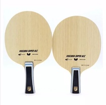 Butterfly Butterfly Super Viscaglia Bottom Plate Table Tennis Bat Super Butterfly King VIS