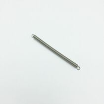 Tide table tennis server accessories spring ball guide spring solves the problem of 2 balls without return or exchange