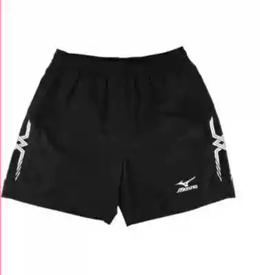 The latest Mizuno table tennis shorts