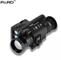  Discoverer Prade Thermal Imaging