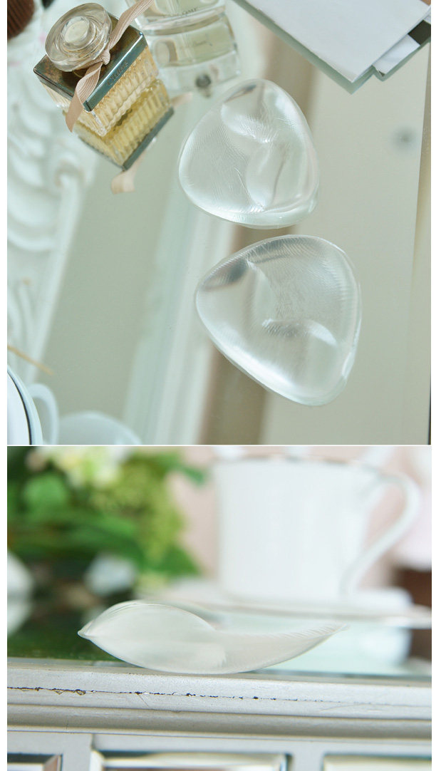 Pads pour soutien-gorge - Ref 816321 Image 5