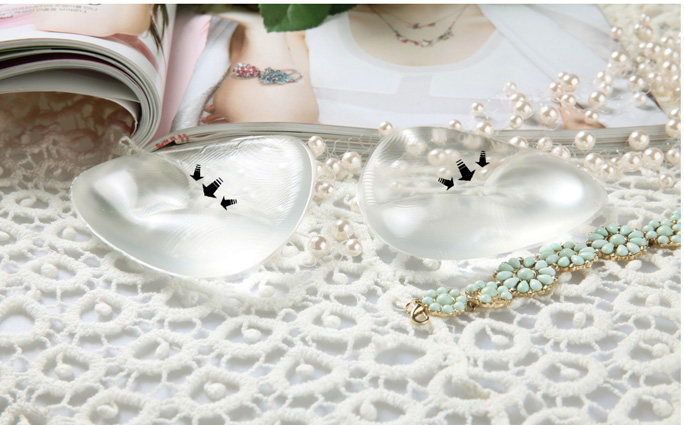 Pads pour soutien-gorge - Ref 816321 Image 9