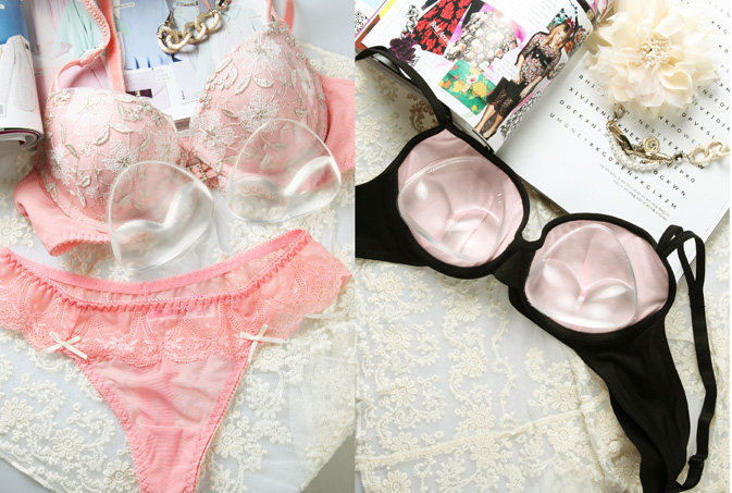 Pads pour soutien-gorge - Ref 816321 Image 8