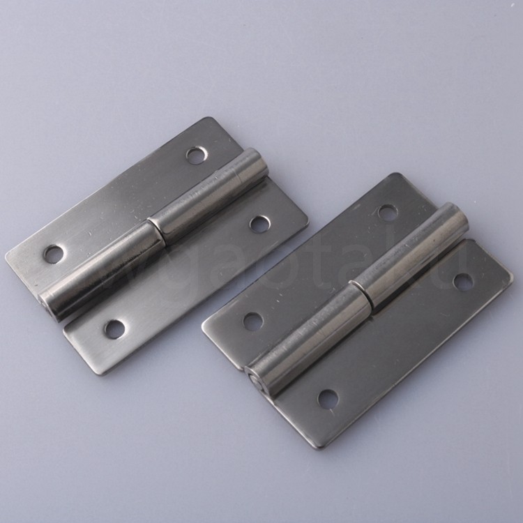 CL253-16 stainless steel hinge case machine cabinet door hinge switch control cabinet cabinet door hinge-Taobao