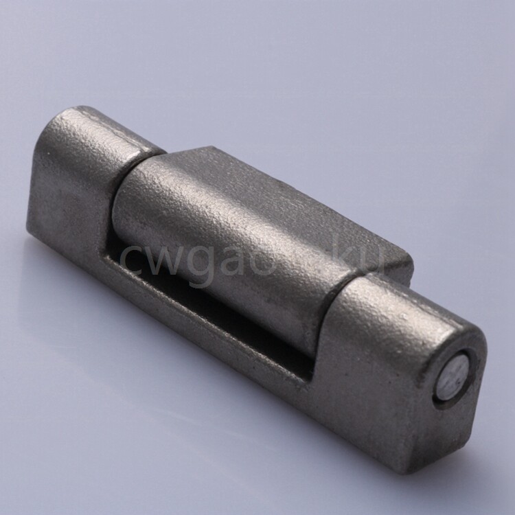 CL055 Stainless Steel Hinge Iron Cabinet Power Distribution Main Shell Power Distribution Cabinet Hinge Open Bearing Hinge