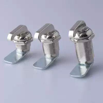 MS412 zhuan she suo pei dian ju suo boxes distribution cabinet xiang suo no cylinder small handles locks main rack cabinet lock