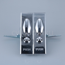  MS601-1-2 Distribution cabinet bounce lock Metering lock Sealing lock Fire cabinet lock Fire cabinet flat lock