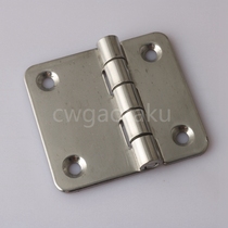 DB3114 stainless steel hinge base box hinge mechanical equipment load-bearing hinge distribution box hinge