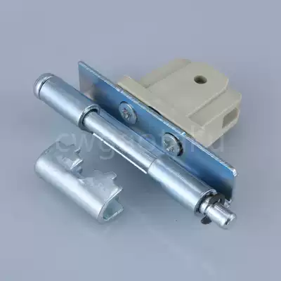 CL237 Witto small hinge AE box hinge tin cabinet hinge welding hinge one or two card AE box hinge