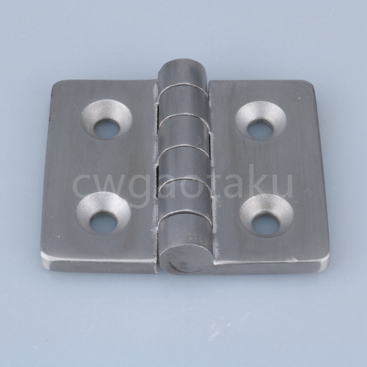 CL055-1-2 Stainless Steel Hinges Distribution Cabinet Case Hinged Switchboard Hinge Host Shell Stainless Steel Hinges