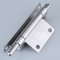 CL290 hinge detachable right-angle bending hinge industrial hinge industrial hinge industrial chassis cabinet door hinge