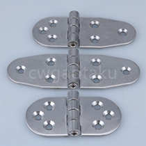  CL238-1-2-3 Stainless steel hinge 304 material high and low voltage switchgear distribution box cabinet hinge hinge