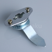  MS330 Turn tongue lock rod vertebral lock Meter box flat lock Communication electrical box with motor cabinet lock Chassis lock