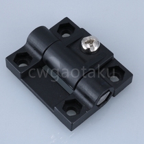 CL079 hinge CL272 distribution box control cabinet switch cabinet door hinge adjustable damping type industrial hinge