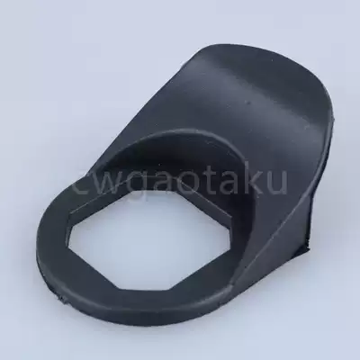 MS816 nylon pull pan MS705 turn tongue lock small handle power distribution box cabinet lock accessories industrial pull pan