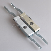  MS821 connecting rod lock Witu cabinet lock Switch Control box Cabinet door lock Communication instrument cabinet Power box lock