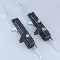 MS801-G World connecting rod lock GGD cabinet connecting rod lock Wittu cabinet switch cabinet door lock with padlock