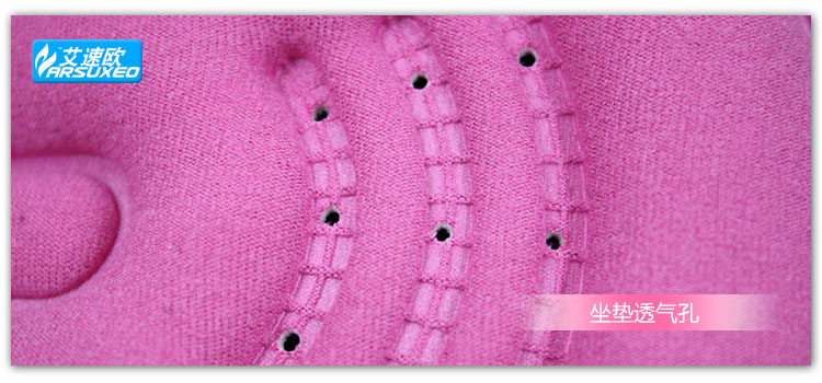 Tenue de cyclisme femme ARSUXEO - Ref 2231530 Image 47